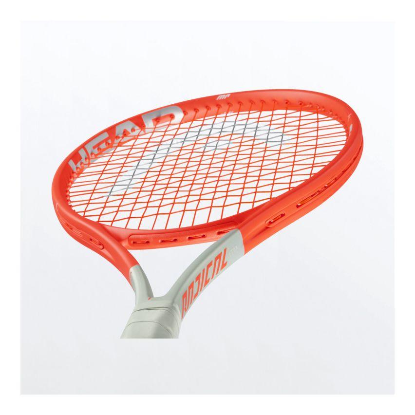 Head Radical Mp Tennis Racquet 