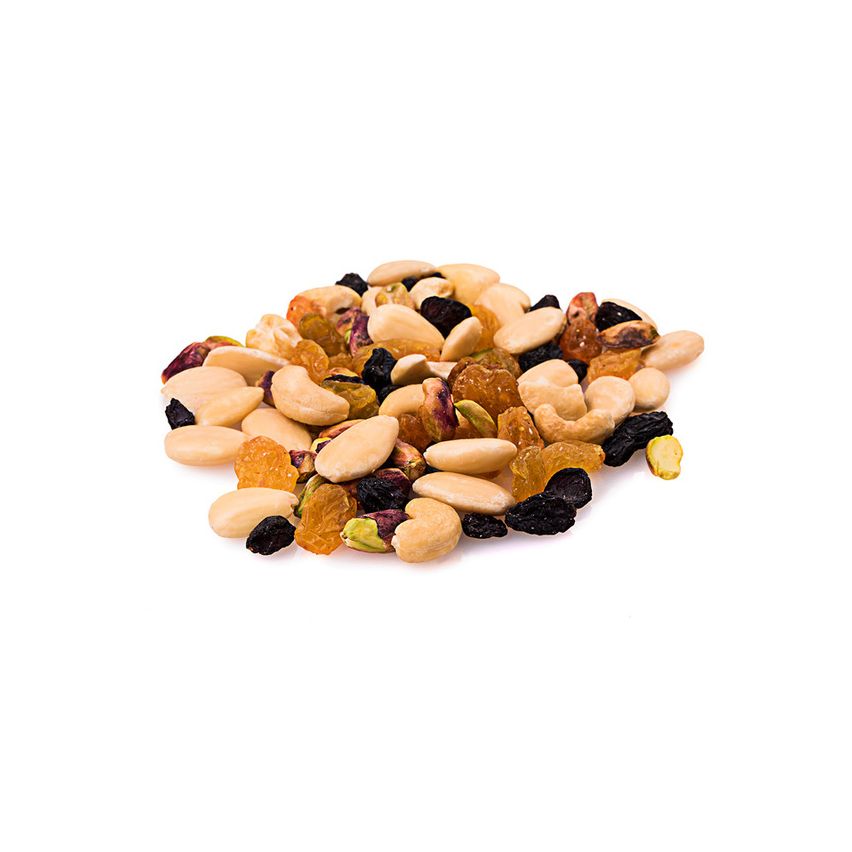 Best Pure & Natural Raisin & Nut Bag