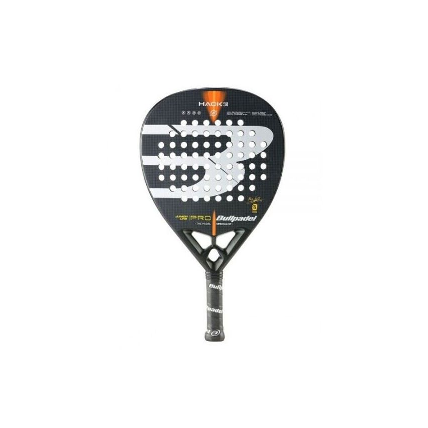 Bullpadel Hack Jr 22 Padel Racket 