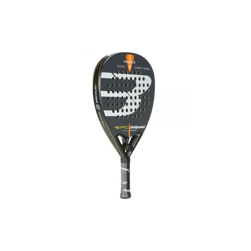 Bullpadel Hack Jr 22 Padel Racket 