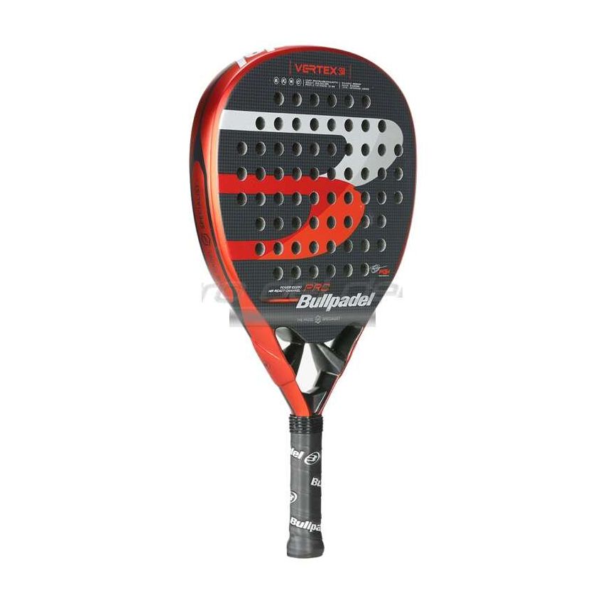 Bullpadel Vertex Junior Boy 22 Padel Racket