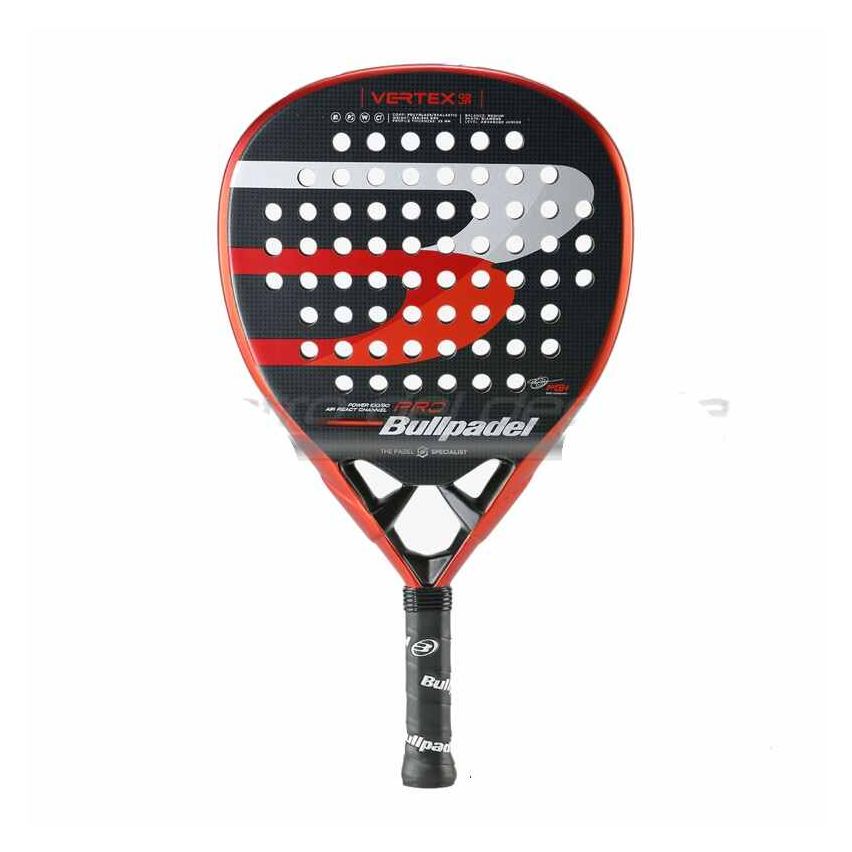 Bullpadel Vertex Junior Boy 22 Padel Racket