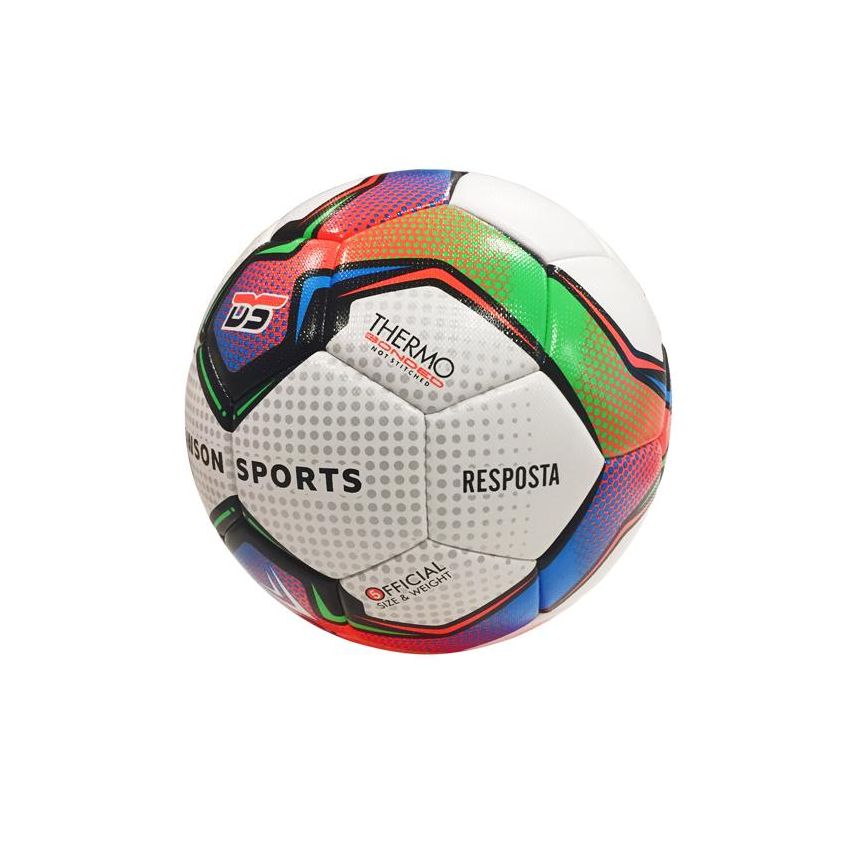 Dawson Sports Resposta Football - Size 5