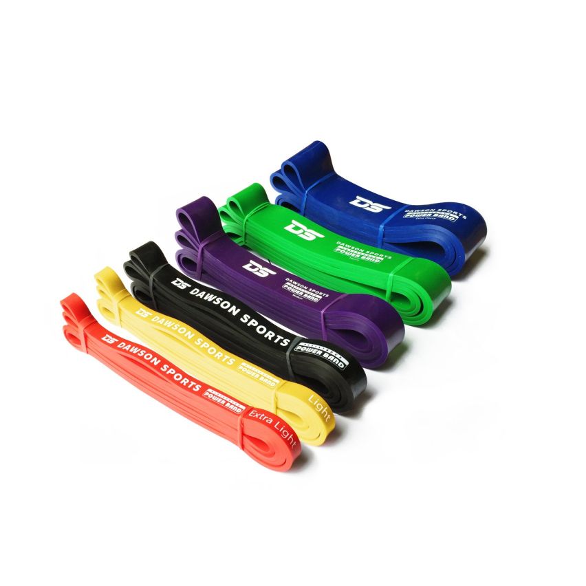 Dawson Sports Resistance Bands