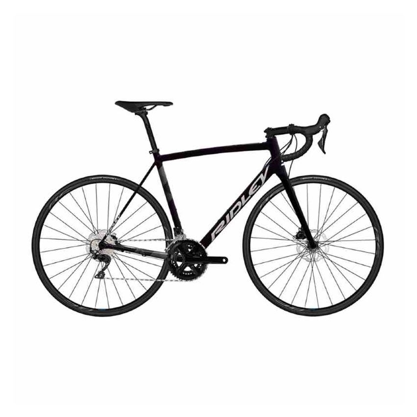 Ridley Bike Fenix Sla Disc 105 Mix Black