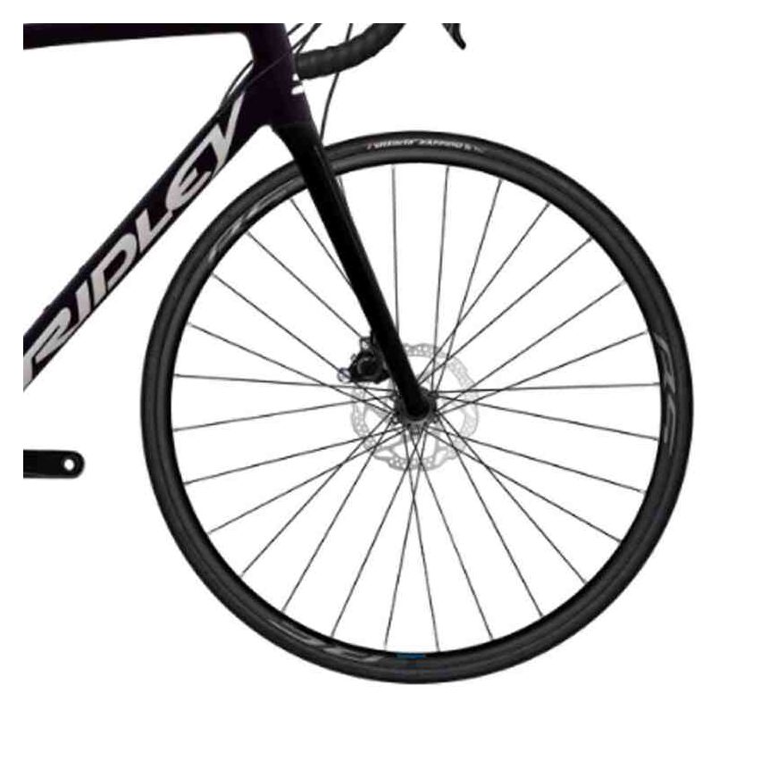 Ridley Bike Fenix Sla Disc 105 Mix Black