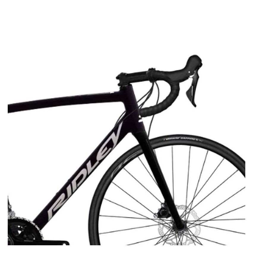 Ridley Bike Fenix Sla Disc 105 Mix Black