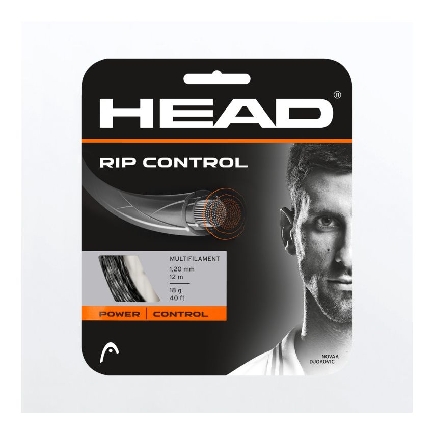 Head Rip Control Tennis String