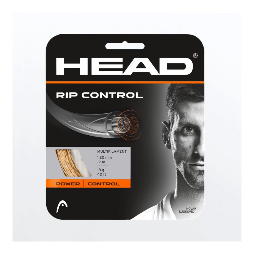 Head Rip Control Tennis String