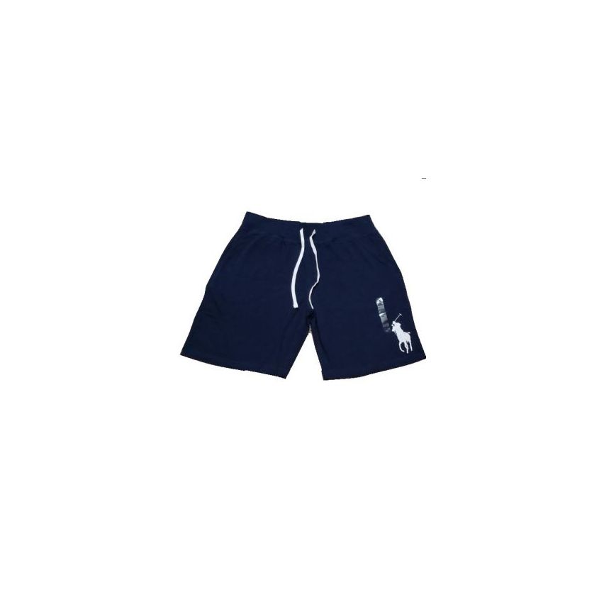 Ralph Lauren Navy Blue Shorts - Size XL