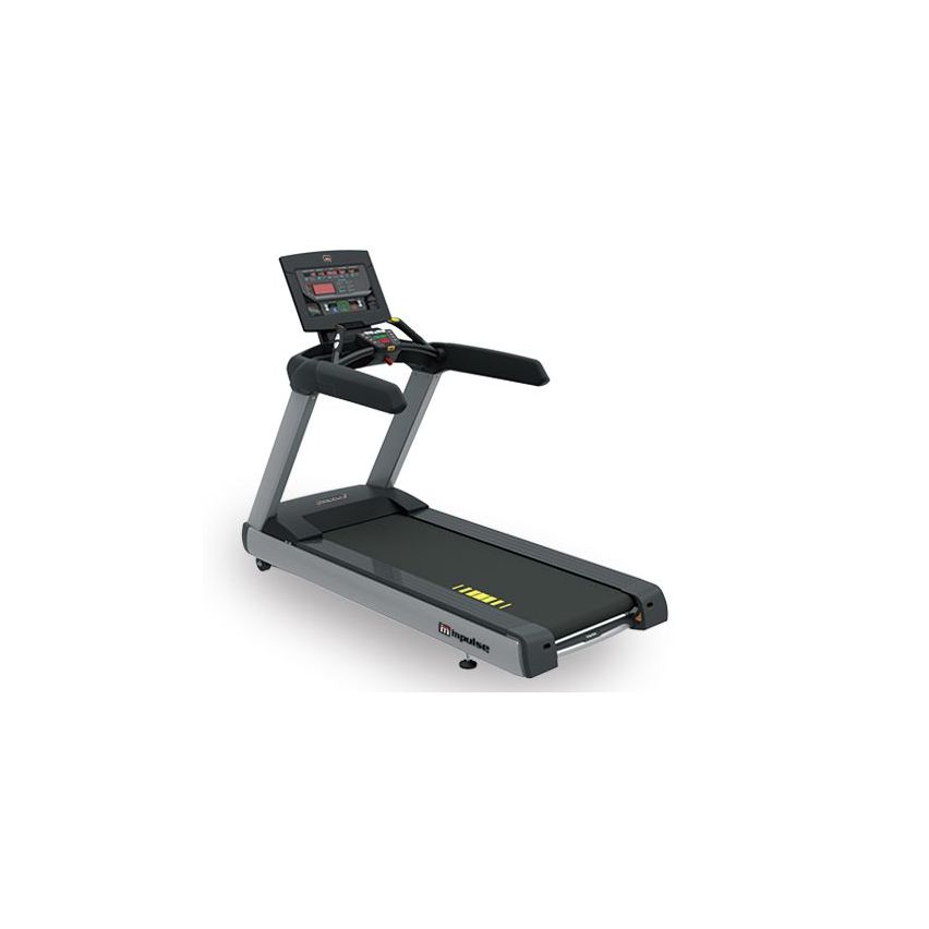 Ta Sports Commercial Treadmill RT750 4.0HP AC