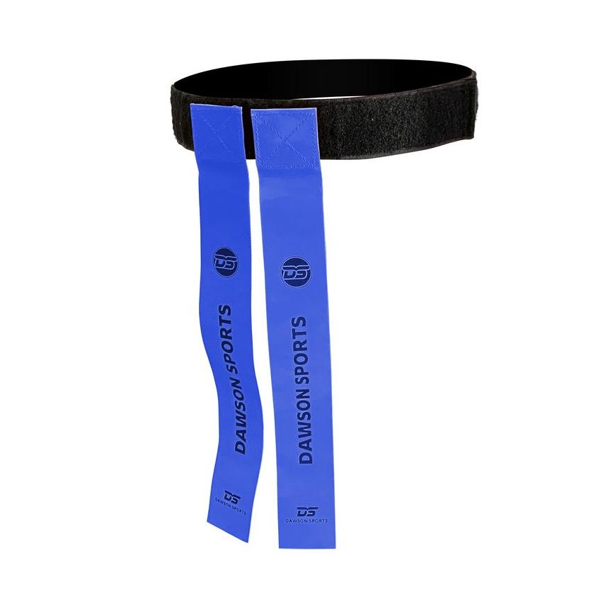 Dawson Sports Flag Tag Belt - 2 Tags