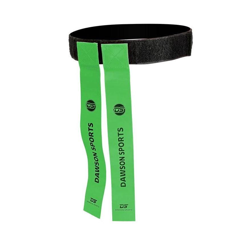 Dawson Sports Flag Tag Belt - 2 Tags