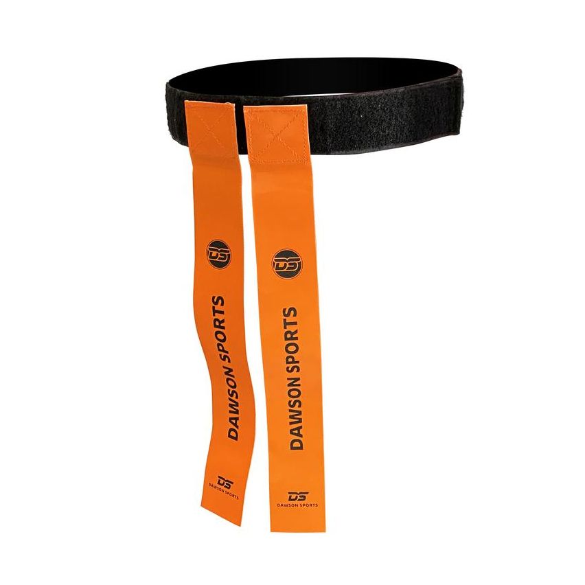 Dawson Sports Flag Tag Belt - 2 Tags