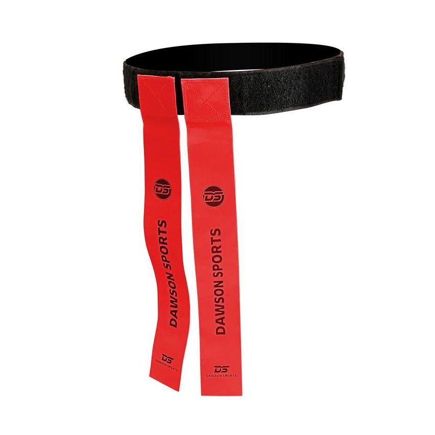 Dawson Sports Flag Tag Belt - 2 Tags