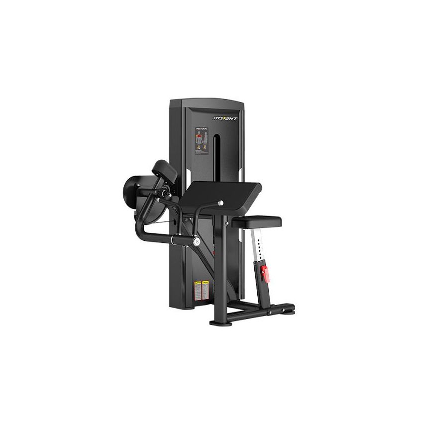 Afton Biceps Curl - SA006D