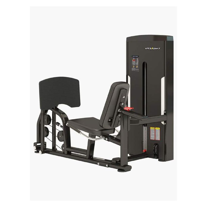 Afton Seated Leg Press