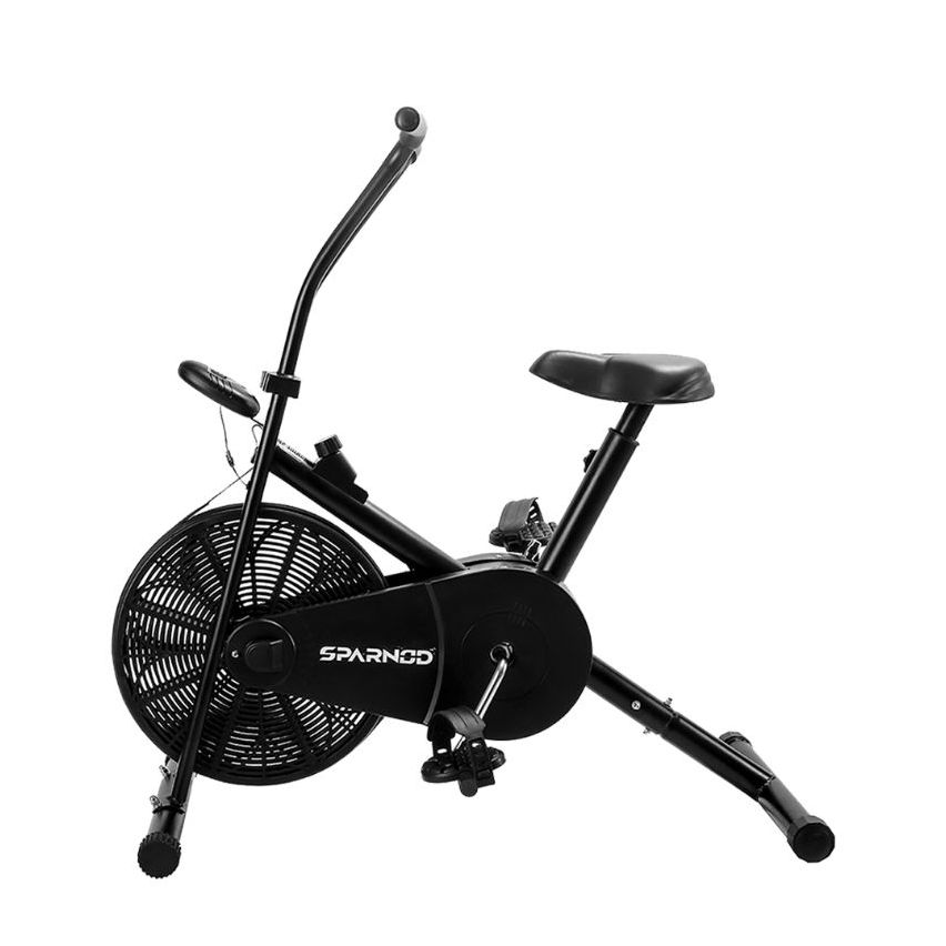 Sparnod Fitness SAB-04 Home Use Exercise Bike / Air Bike