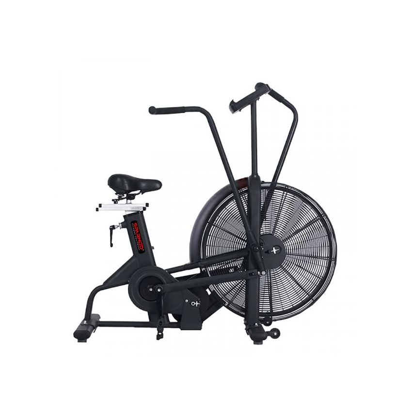 Sparnod Fitness SAB-09 Sturdy Commercial Air Bike For Home Use