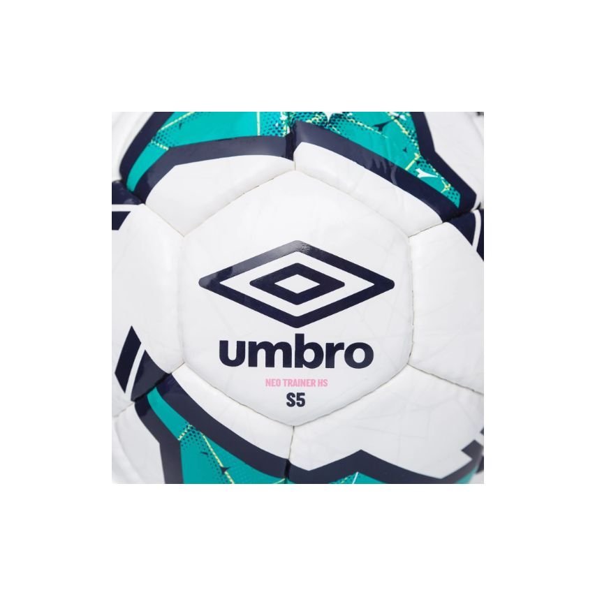 Umbro Neo Trainer Hs Balls White / Navy Blazer / Latigo Bay