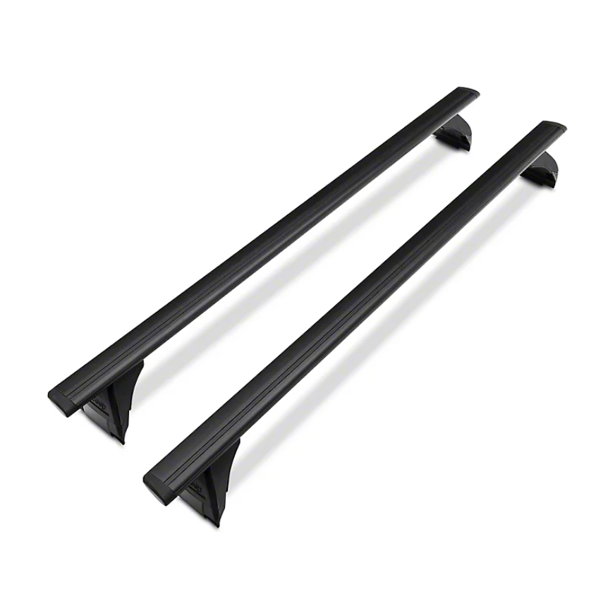 Jeepers JL/JK/JT Gladiator Cross Bar 2 Pcs Aluminium