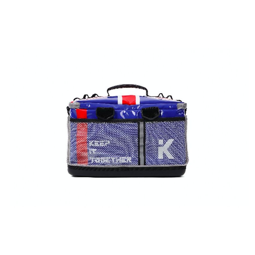 KitBrix Bag - Ballistic Union Jack Limited Edition