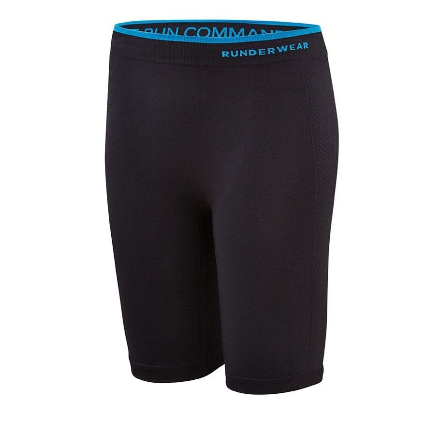 Runderwear Women’s Running Long Shorts