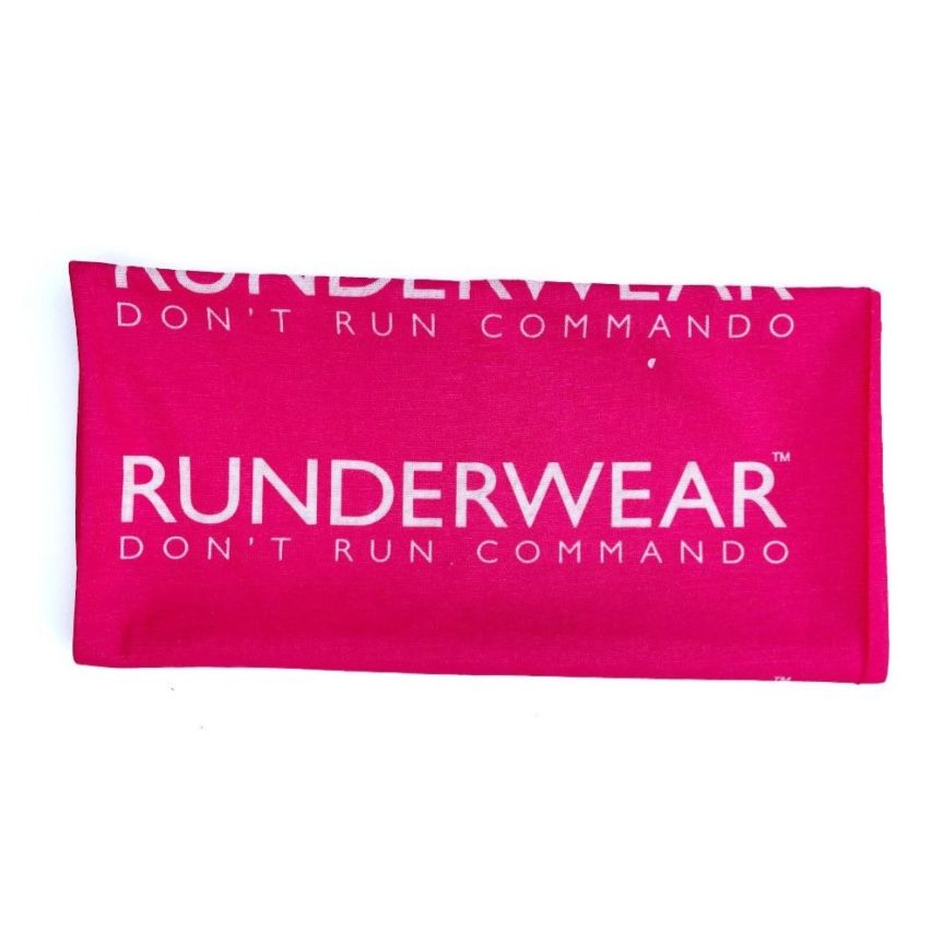 Runderwear Buff  in Pink