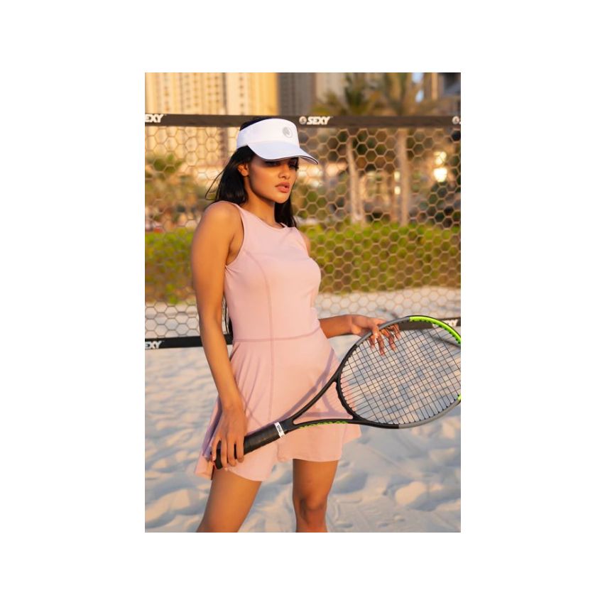 Lioness Women's Tennis Dress