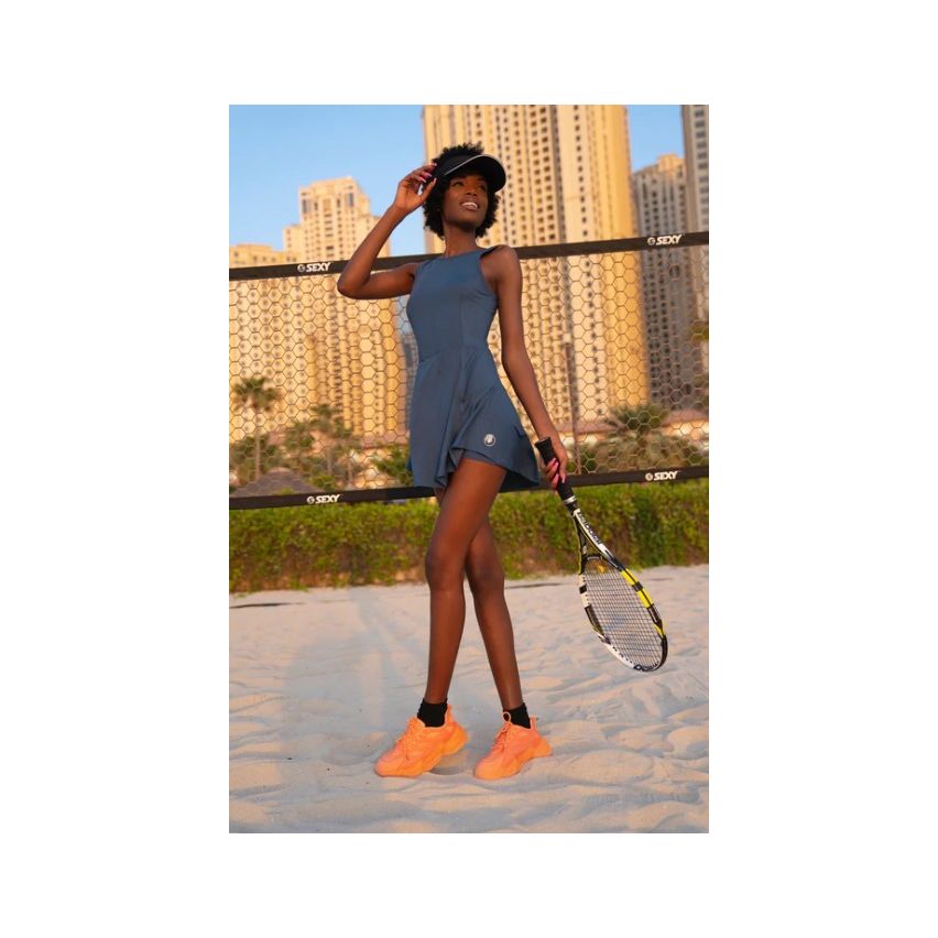 Lioness Women's Tennis Dress