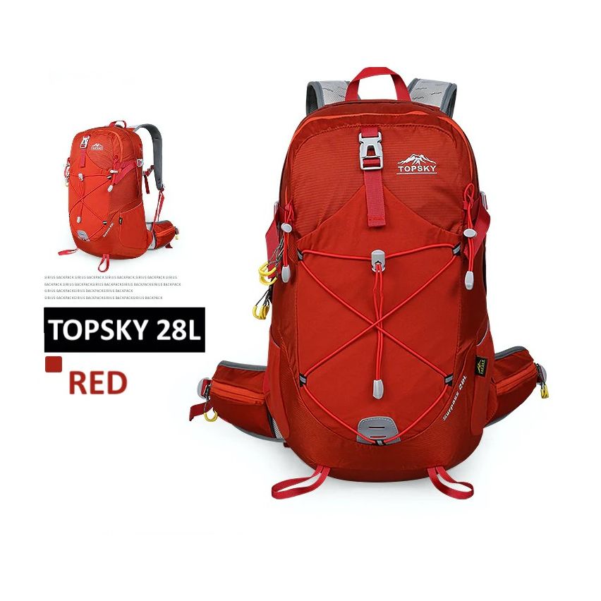 Topsky Hiking Backpack 28L