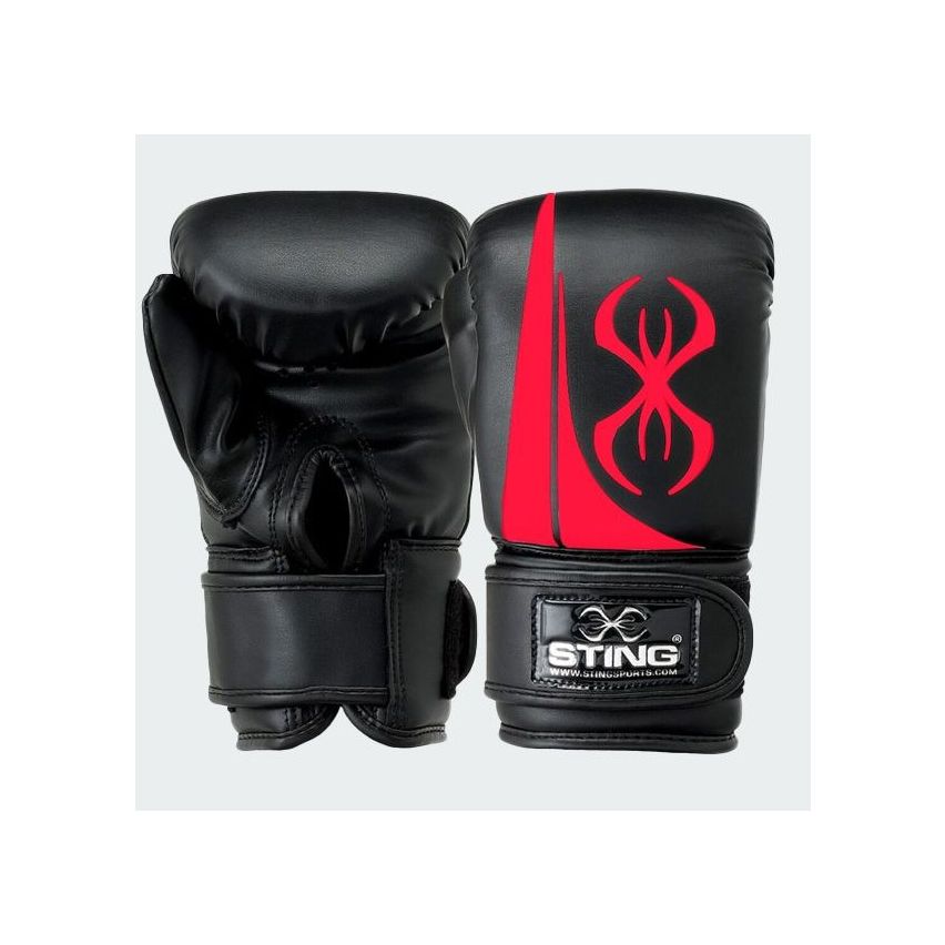 Sting Armalite Boxing Sas Bag Mit