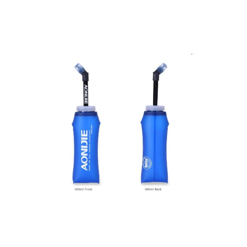 Aonijie Sd13 600ml Hydration Soft Flask With Straw