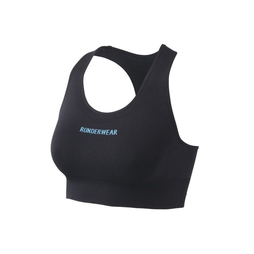 Runderwear Women’s Low-Impact Crop Top