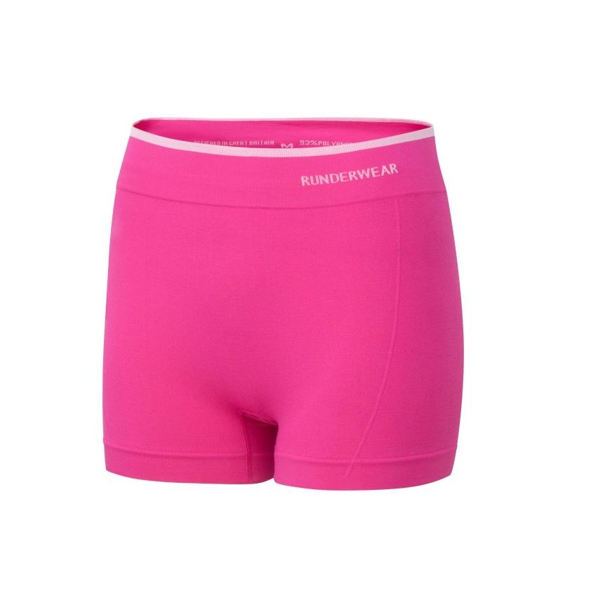 Runderwear Women’s Hot Pants