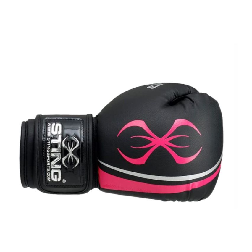 Sting Aurora Womens Boxing Glove