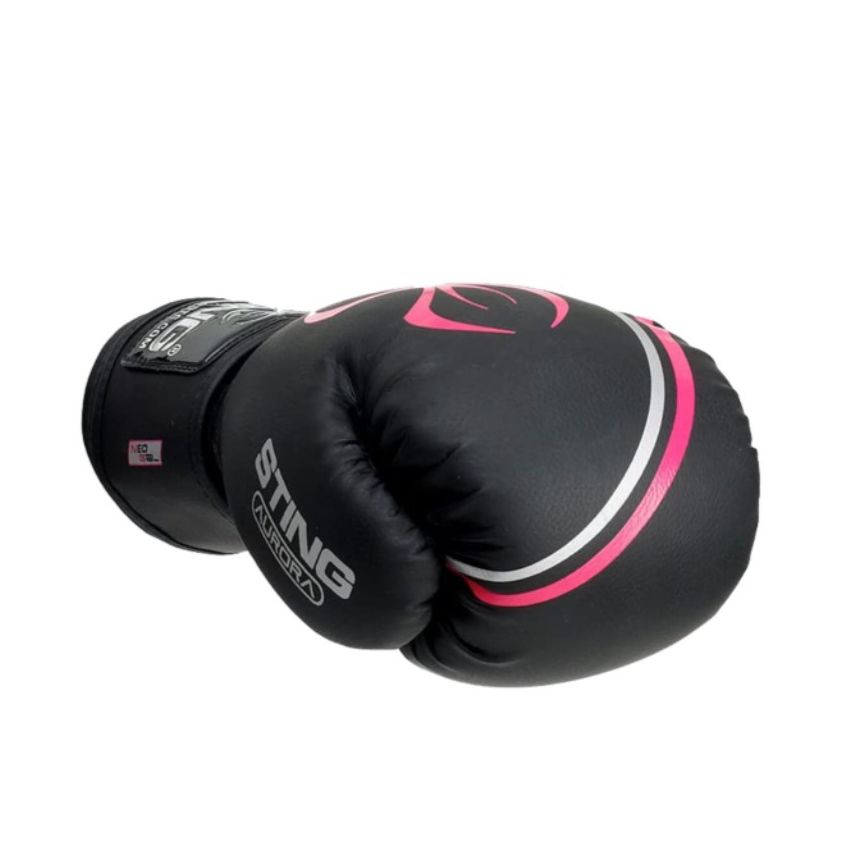 Sting Aurora Womens Boxing Glove