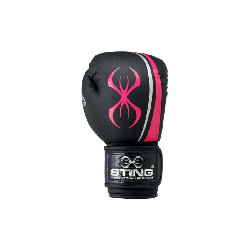 Sting Aurora Womens Boxing Glove