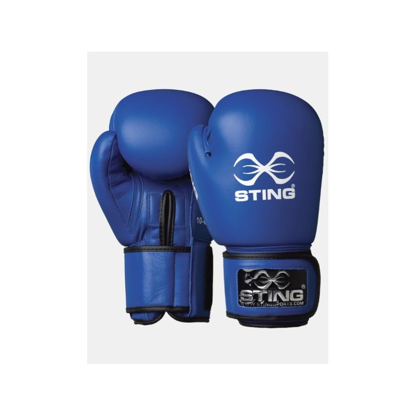 Sting Competition Aiba Boxing Glove 12 oz