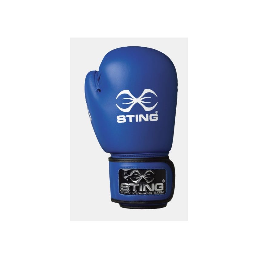 Sting Competition Aiba Boxing Glove 12 oz