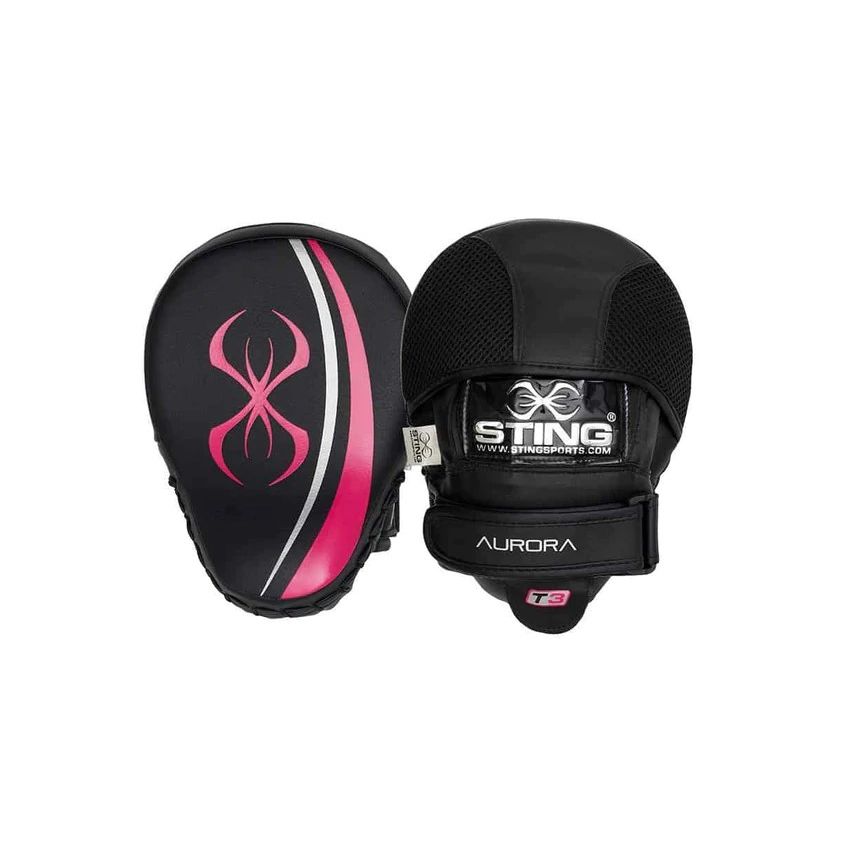 Sting Aurora Womens Focus Mitt