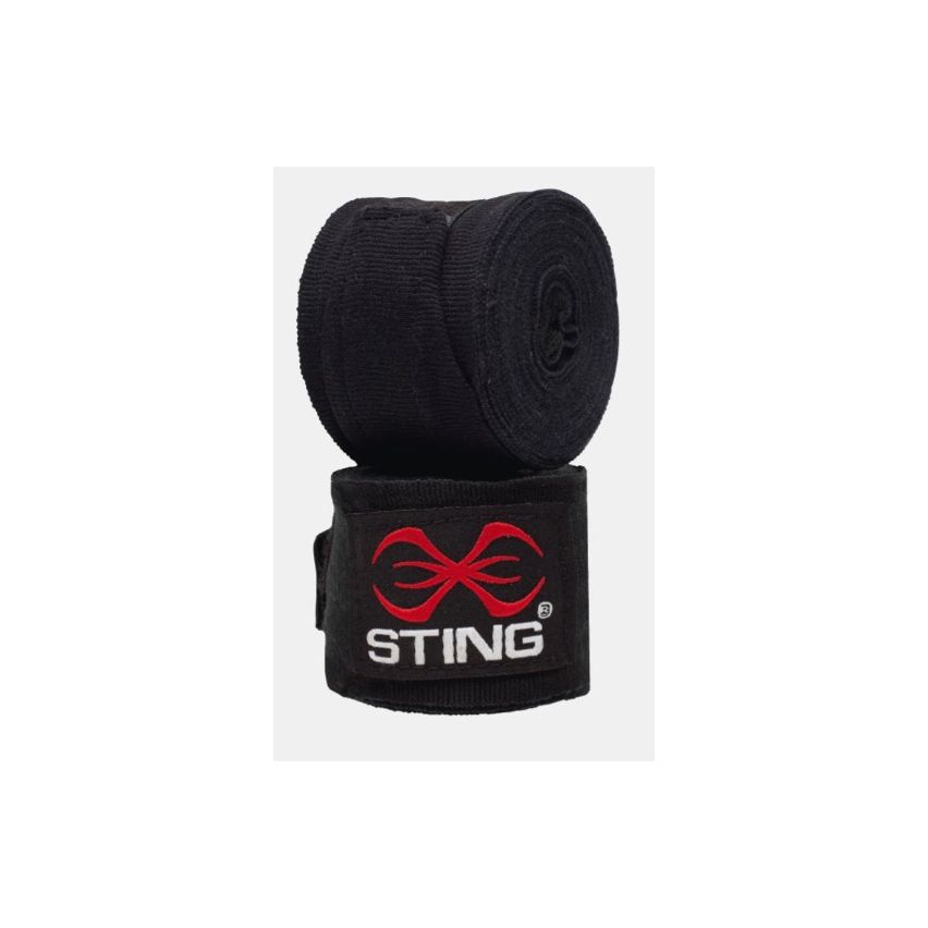 Sting Elasticised Hand Wraps