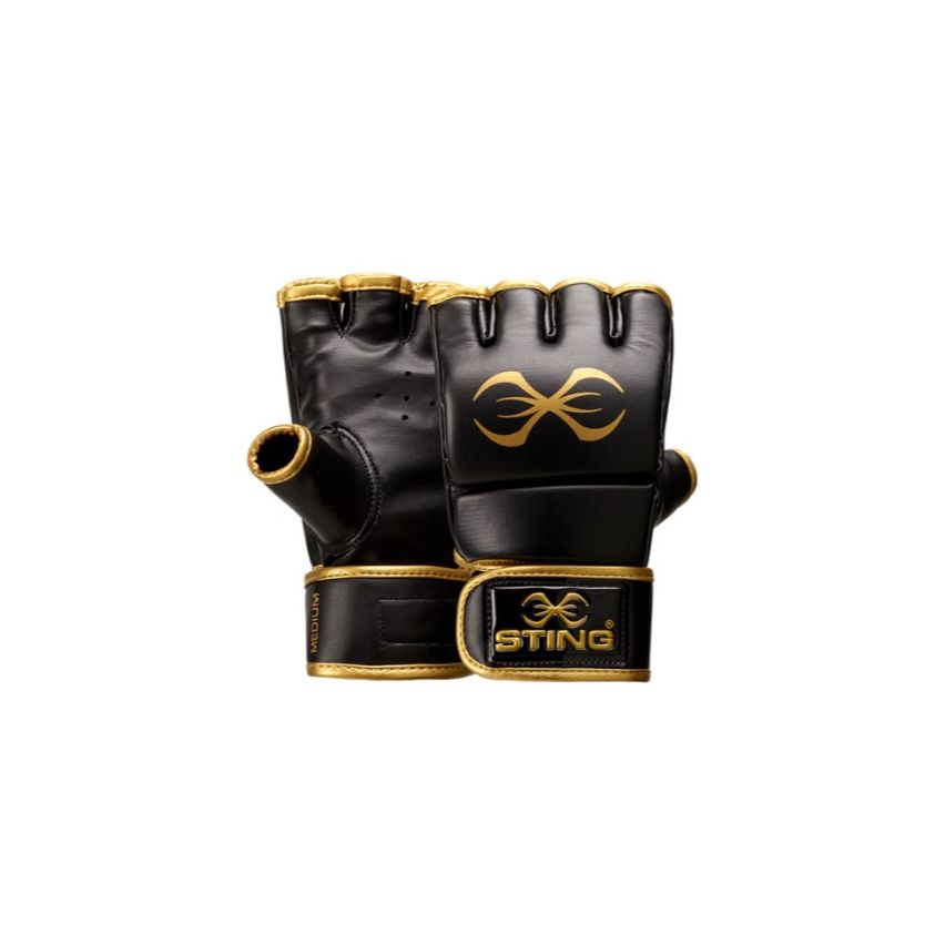 Sting Gel Hybrid Training Glove