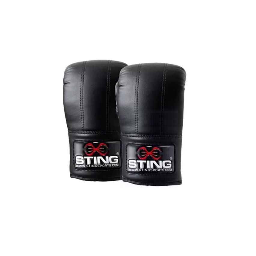 Sting Ripstop Punch Bag Combo Kit