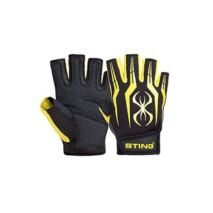 Sting Fusion Training Glove Afterburn