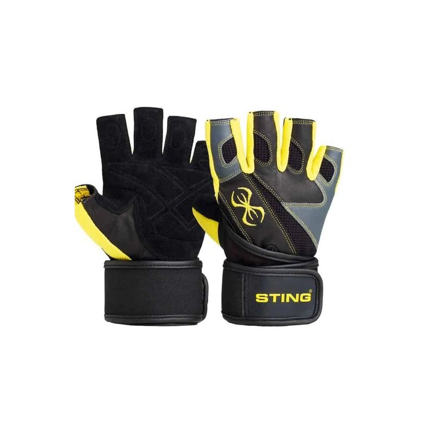 Sting C4 Carbine Training Glove