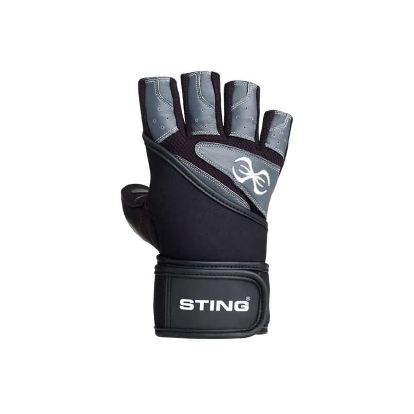 Sting Evo7 Training Glove Wrist Wrap