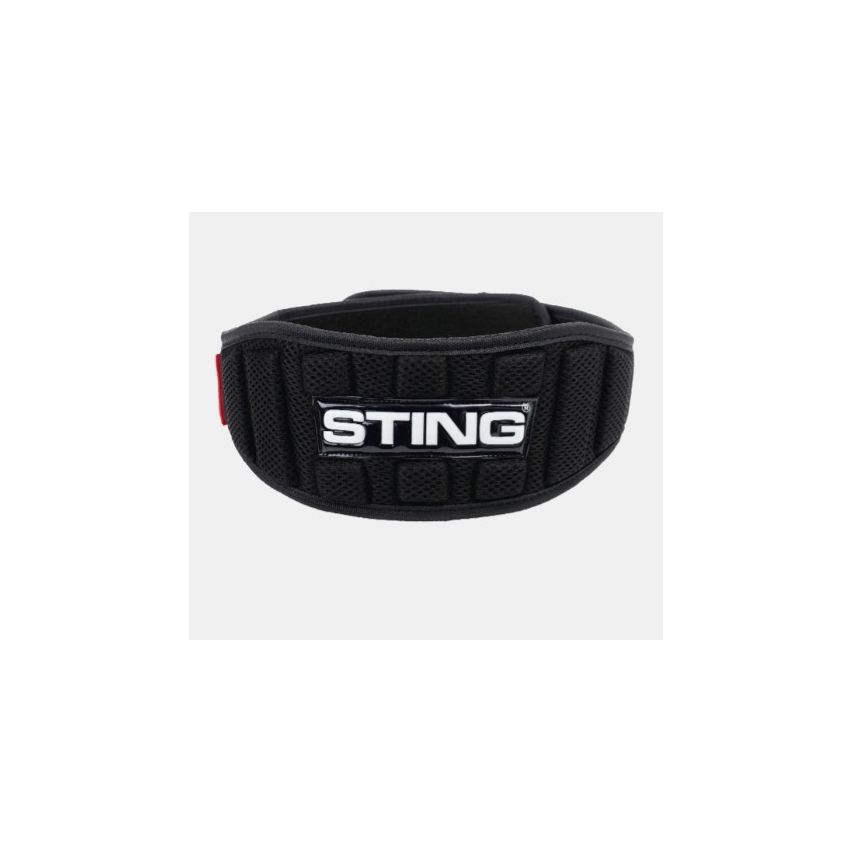 Sting Neo Lifting Belt 4-inch