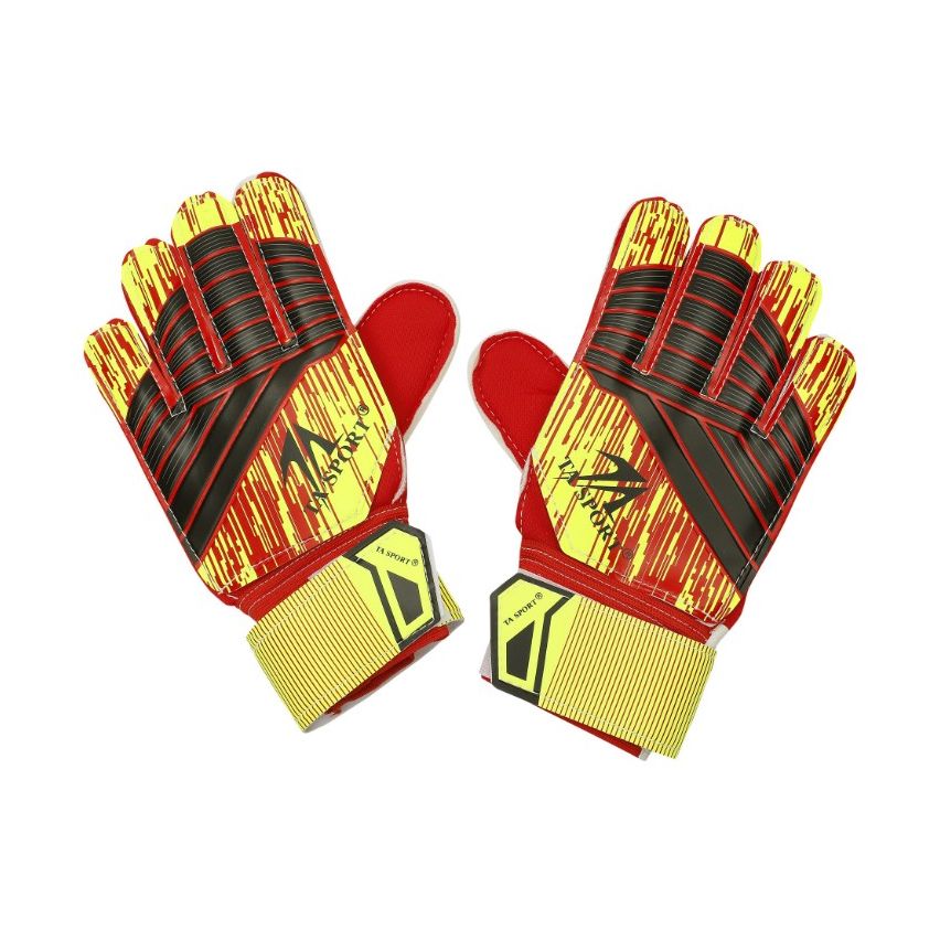 Ta Sport Goal Keeper Fluorescent Yellow