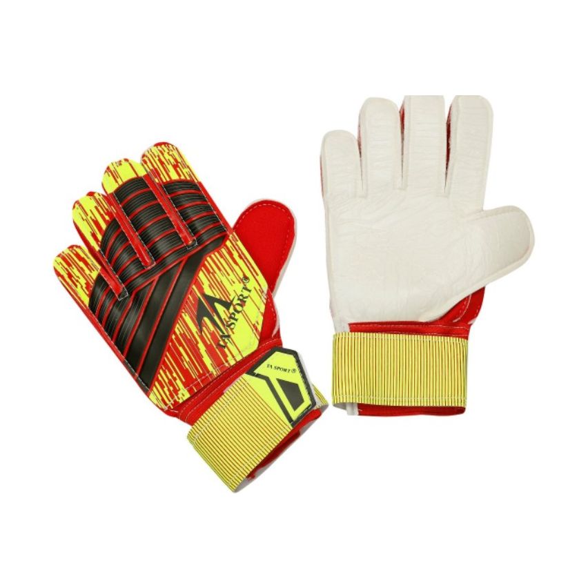 Ta Sport Goal Keeper Fluorescent Yellow